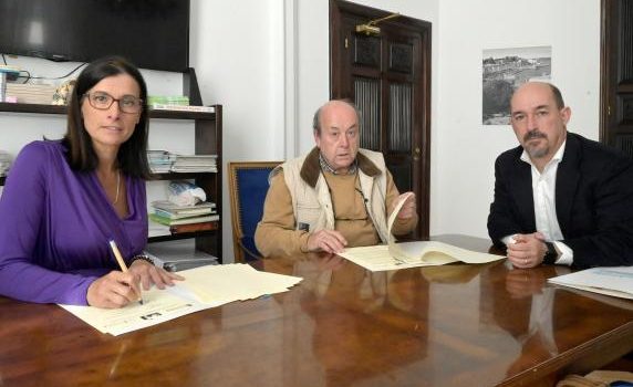 Bienvenido a la Web de la Fundación José Luis Díaz Bienvenido a la Web de la Fundación José Luis Díaz